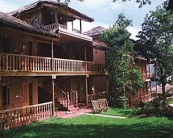 Woods N Spice - Thekkady 호텔 Kumily 리조트